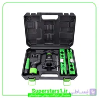 ست پرچ کن سوپر استارز Super Stars مدل ST-806FT-L