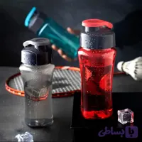 قمقمه مانیا مدل مربع 103603 – کد 6354