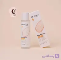 تونر برنج بایوآکوا BIOAQUA