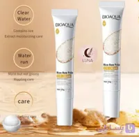 کرم دورچشم برنج بایواکوا BIOAQUA