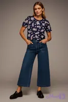 تیشرت زنانه برند H&M