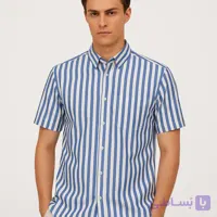 پیراهن مردانه برند H&M