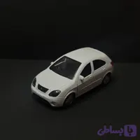 تیبا 2 طاها