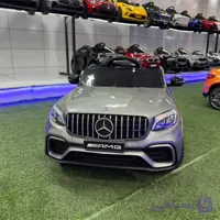 ماشین شارژی اسپرت مدل بنز FT1002