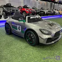 ماشین شارژی اسپرت بنز مدل 1918AMG