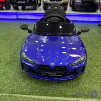 ماشین شارژی اسپرت BMW مدل GT3 برند CLB
