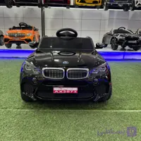 ماشین شارژی نیمه شاسی BMW