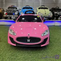 ماشین شارژی اسپرت مازراتی کد۴۶۰