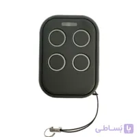 ریموت بلوتوثی 5 کانال و کد لرن فرکانس 433 ( تولید انحصاری )