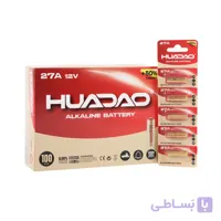 باتری 27A