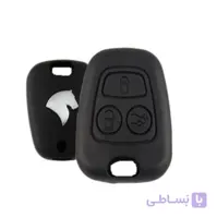 ریموت اکومکس سه دکمه