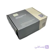 رله و ریموت پژو پارس و پژو 405 طرح 206