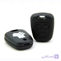 قاب ریموت پراید ، کوییک برند سداد صنعت