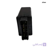 یونیت قفل مرکزی بدون ریموت انواع خودروهای تولیدی شرکت سایپا