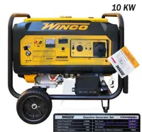 موتور برق 10 کیلووات وینکو مدل +R15500DWHB