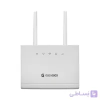 مودم 4G LTE ایزیگیگز مدل EASYGIGS EG-CLR150-3511S