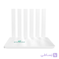 مودم سیم کارتی 5G گرین پکت مدل GreenPacket D5H-62 بدون جعبه( استوک )