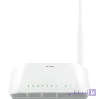 مودم ADSL دی-لینک مدل DSL-2730U