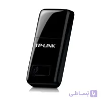 کارت شبکه بی‌سیم تی پی لینک مدل TP-LINK TL-WN823N 300Mbps