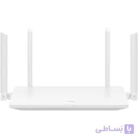 روتر بی‌سیم هوآوی AX2 ظرفیت HUAWEI ۱۵۰۰Mbps