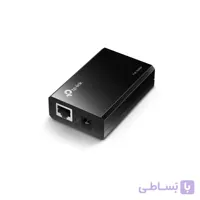 اسپلیتر تی پی-لینک مدل TP-LINK TL-POE10R با 2 پورت