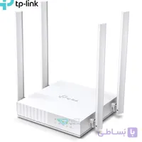 روتر تی پی لینک TPLINK