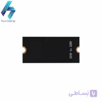 براکت تبدیل SSD M.2 2230 به 2280 برای نصب حافظه کوتاه