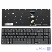 کیبورد Lenovo IdeaPad S340-15API