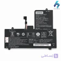 باتری لپ تاپ Lenovo مدل L15M4PC2 ظرفیت 6960mAh توان 53Wh