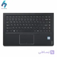 کیبورد اورجینال لپ‌تاپ Lenovo Yoga 900-13ISK مشکی بک‌لایت‌دار
