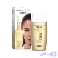 ضد آفتاب فیوژن واتر اوربان ایزدین SPF 30