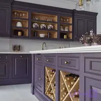 کابینت نئوکلاسیک