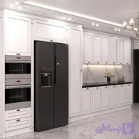 کابینت نئوکلاسیک