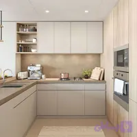 کابینت مدرن