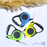 و قیمت بند قلاده 3 متری مناسب سگ گربه