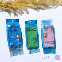 لیف جادویی حمام سگ و گربه