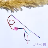 اسباب بازی قلاب بند دار گربه
