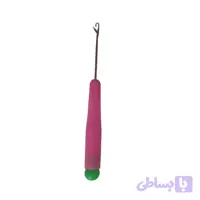 قلاب بافت و اکستنشن مو آفرو