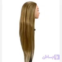 سرمانکن آموزشی شینیون و بافت تک رنگ