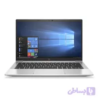 لپ تاپ اچ‌پی EliteBook 830 G7 ظرفیت ۲۵۶ گیگابایت SSD با ۸ گیگابایت رم و صفحه لمسی ۱۳.۳ اینچ