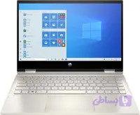 لپ تاپ استوک لنوو 13.6 اینچ Yoga 730 X360 Core i5-8250U لمسی FHD