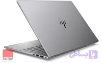 لپ تاپ ورک استیشن 14 اینچی HP مدل ZBook 8 G1i (کد BZAJO)