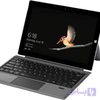 مایکروسافت سرفیس پرو 3 مدل Microsoft Surface Pro 3 Core i5-4300U 4GB 128GB SSD
