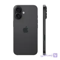 گوشی موبایل اپل دو سیم مدل iPhone 16 حافظه 128 گیگ رم 8 گیک Not Active – بدون رجیستر
