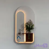 تابلو زنده چوبی نو کد ۲۰۳