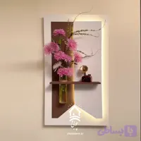 تابلو زنده چوبی نو کد ۲۰۲
