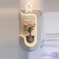 تابلو زنده چوبی نو کد ۲۰۵