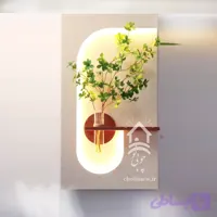 تابلو زنده چوبی نو کد ۱۹۷