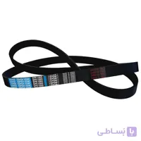 تسمه دینام دانگیل مدل 6PK 1565 مناسب برای پژو 206 تیپ 2 و موتور TU3