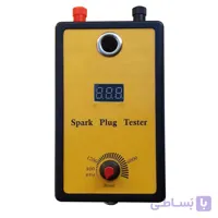 دستگاه تست شمع جرقه زن و وایر شمع مدل SPT-S506 خرید 09149893060